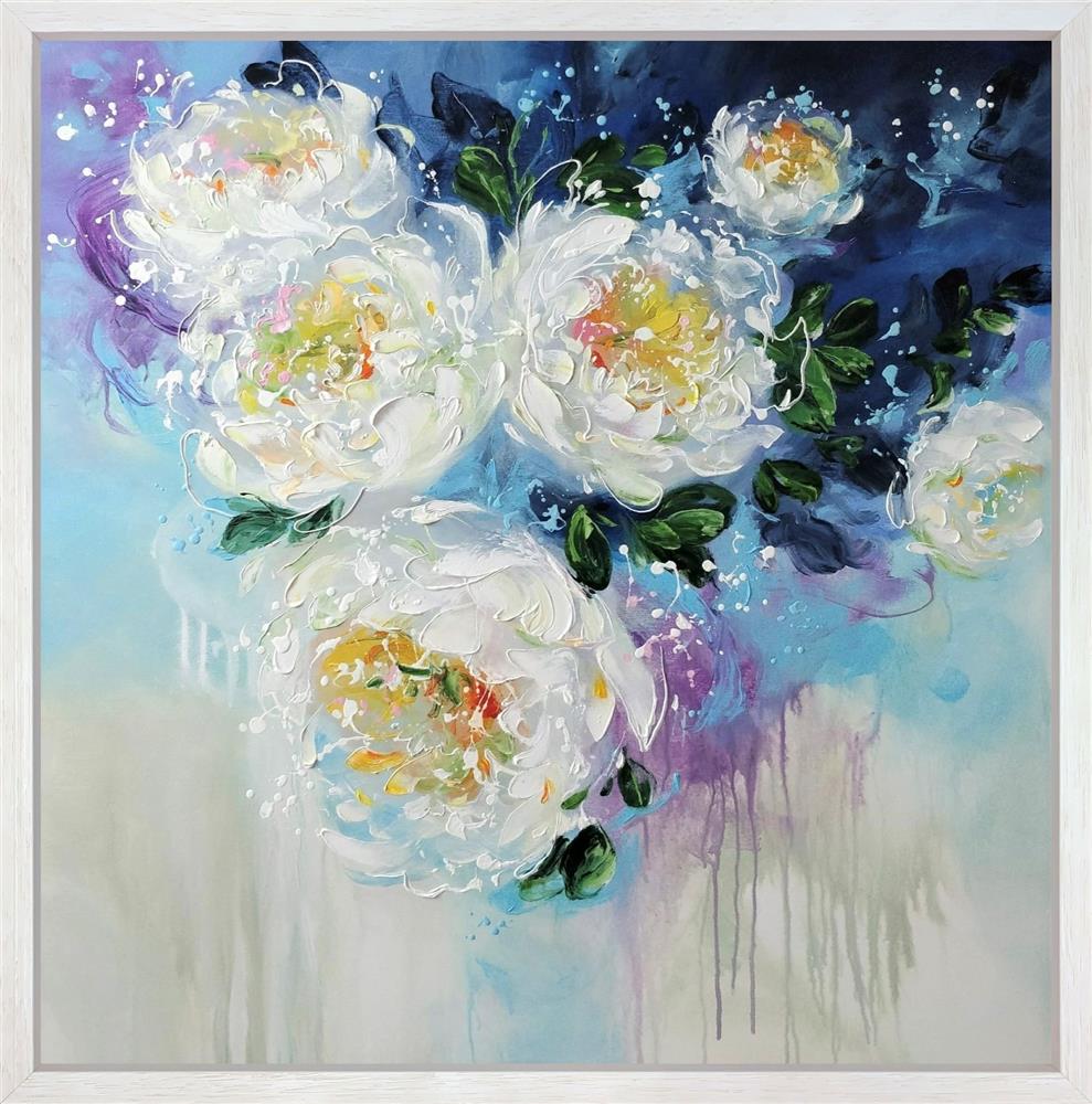 Everlasting Memory by Anna Cher