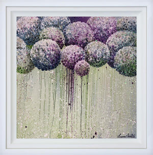 Every Beat Of Your Heart by Leanne Christie