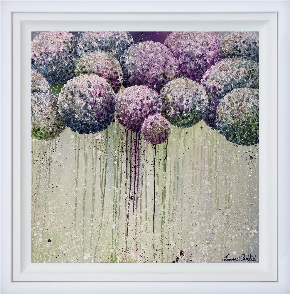 Every Beat Of Your Heart by Leanne Christie