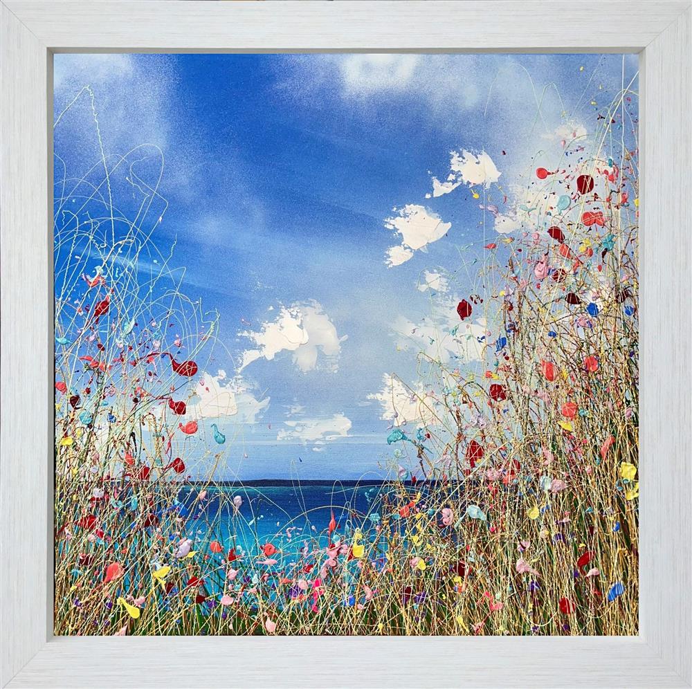 Everything Was Wonderful