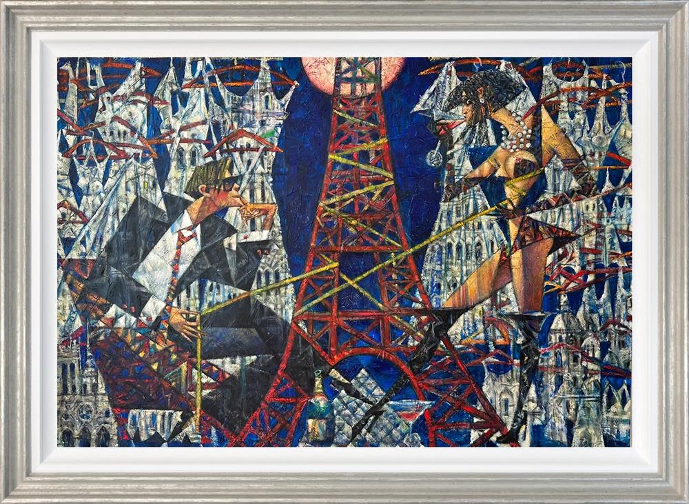 Extreme Measures- Tour Collection by Andrei Protsouk