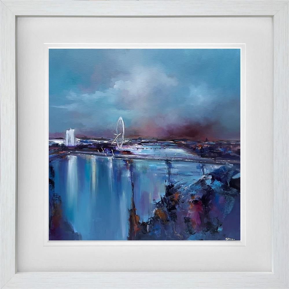 Eye Catching by Alison Johnson