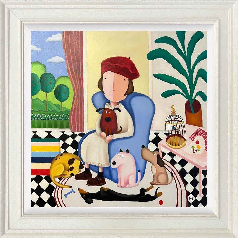 The Loyal Companions