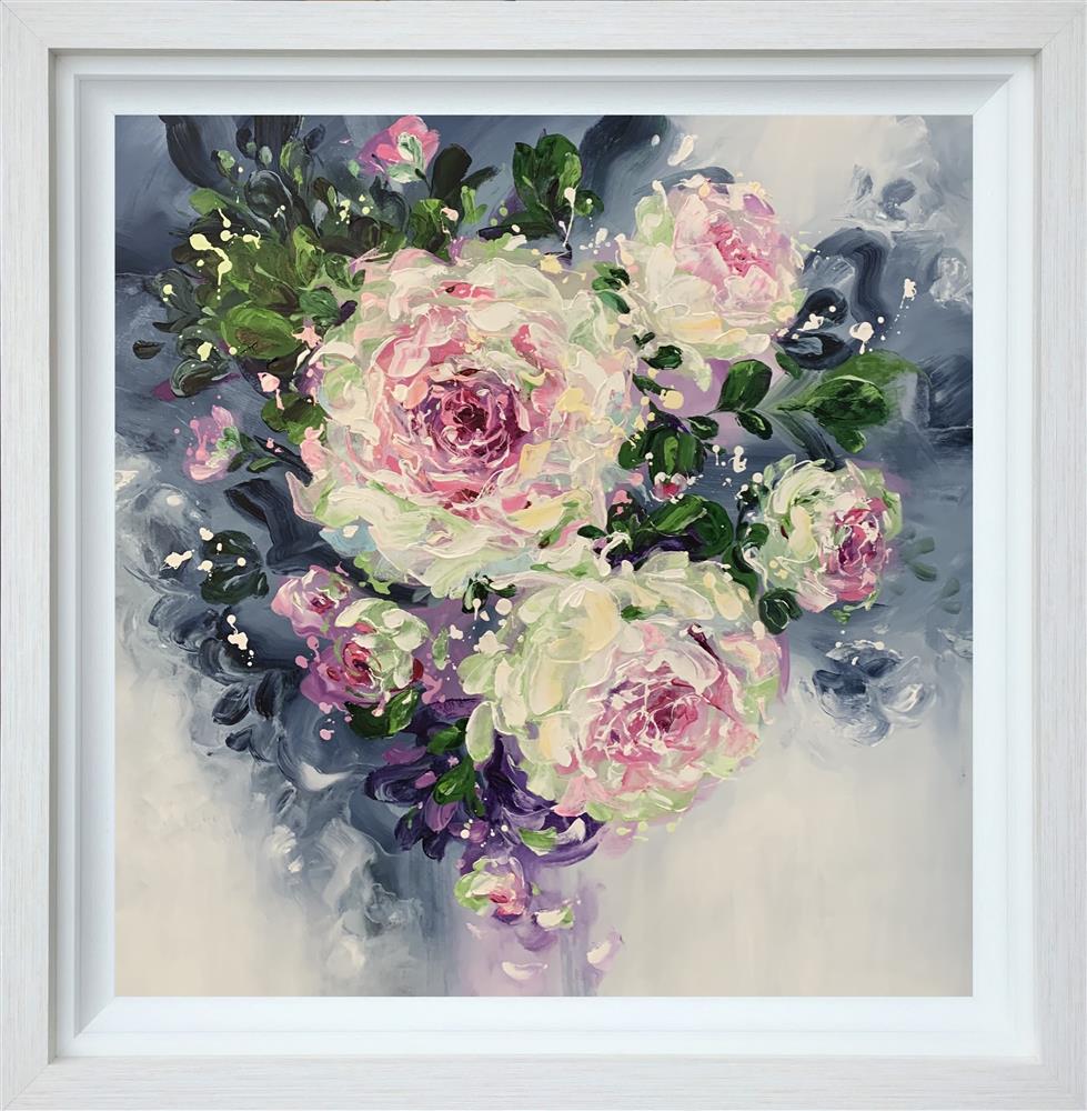 Falling In Love by Anna Cher