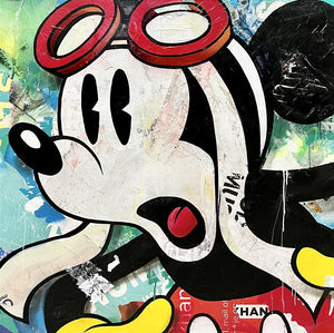 Fast Life by Michiel Folkers