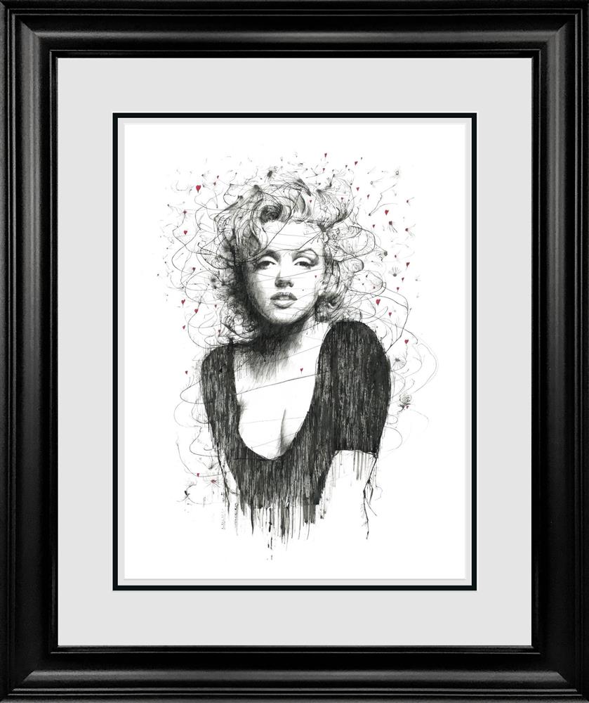 Fear Is Stupid. So Are Regrets