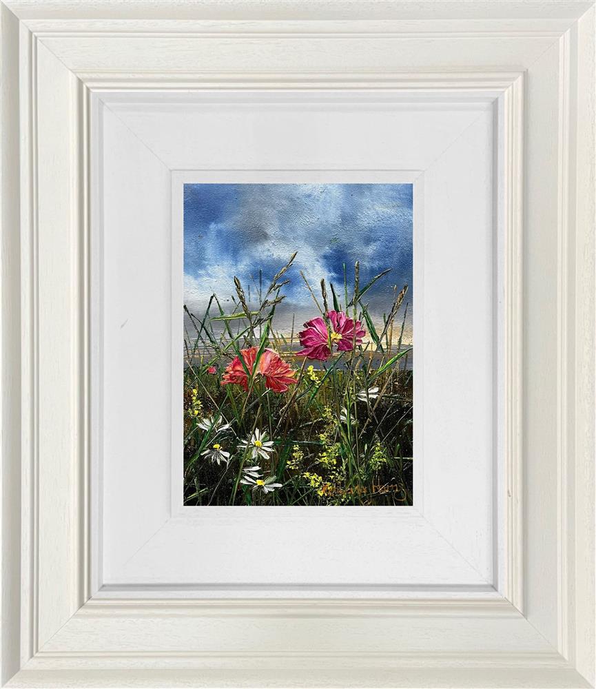 Fields Of Quiet Joy by Kimberley Harris