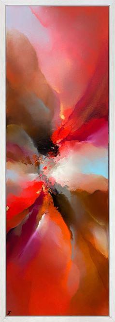 Fierce Survives by Craig Foord