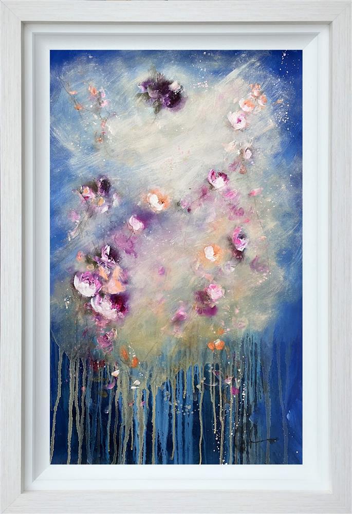 Finding Tenderness by Carrie Clayden