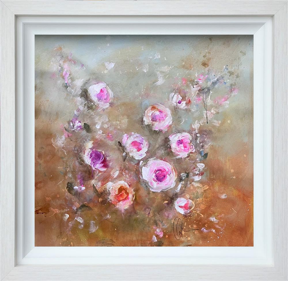 First Crush by Carrie Clayden