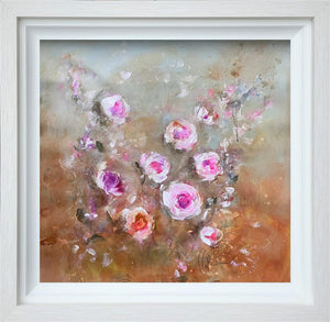 First Crush by Carrie Clayden