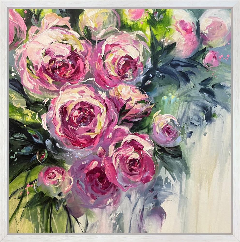 First Love by Anna Cher