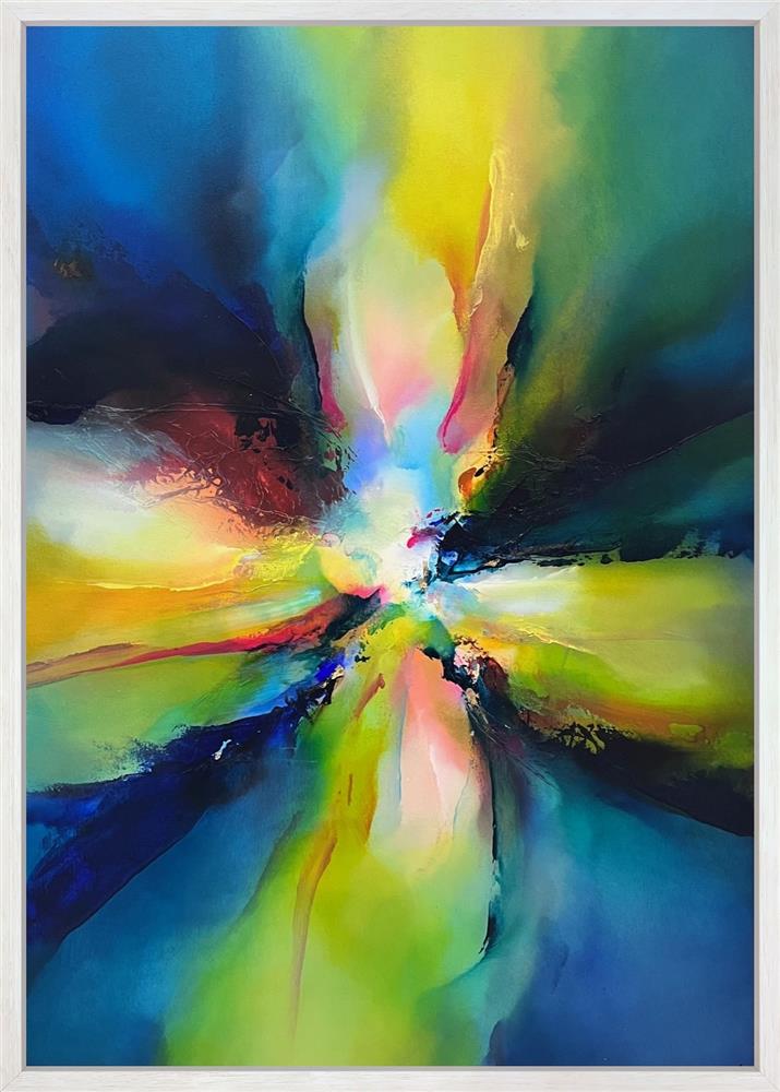 Floras by Craig Foord