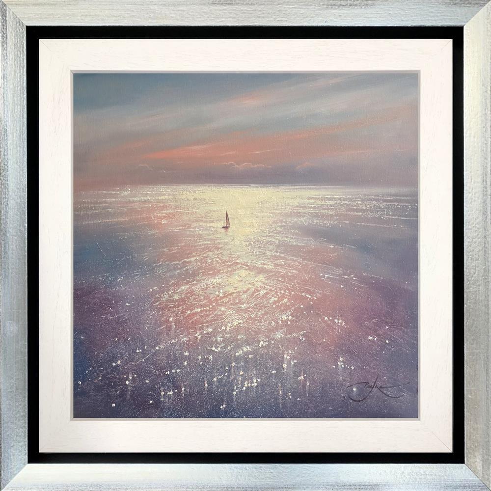 Following Wind - Study