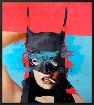 Force Above by Brad Robson