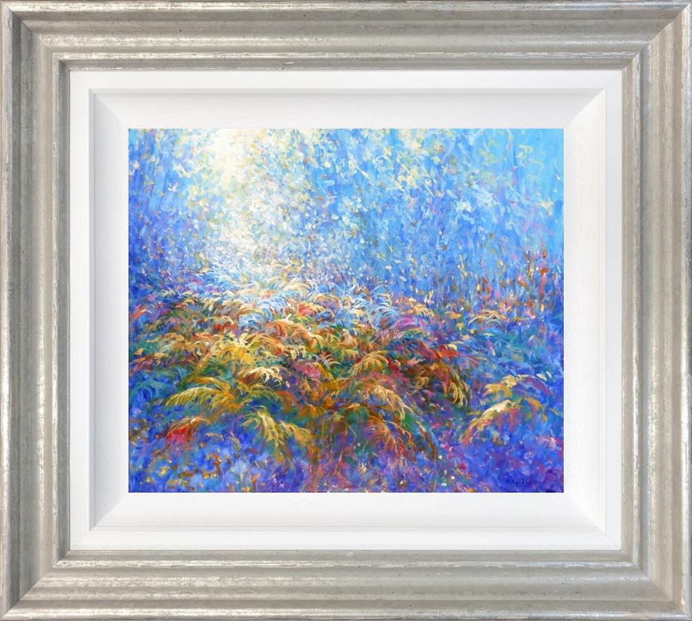 Forest Wave by Mariusz Kaldowski