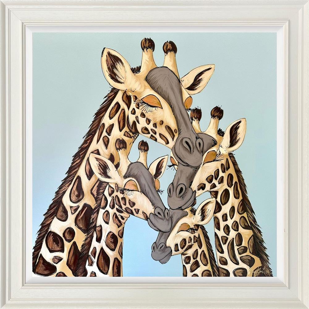 Forever Family by Amy Louise