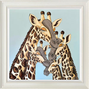 Forever Family by Amy Louise