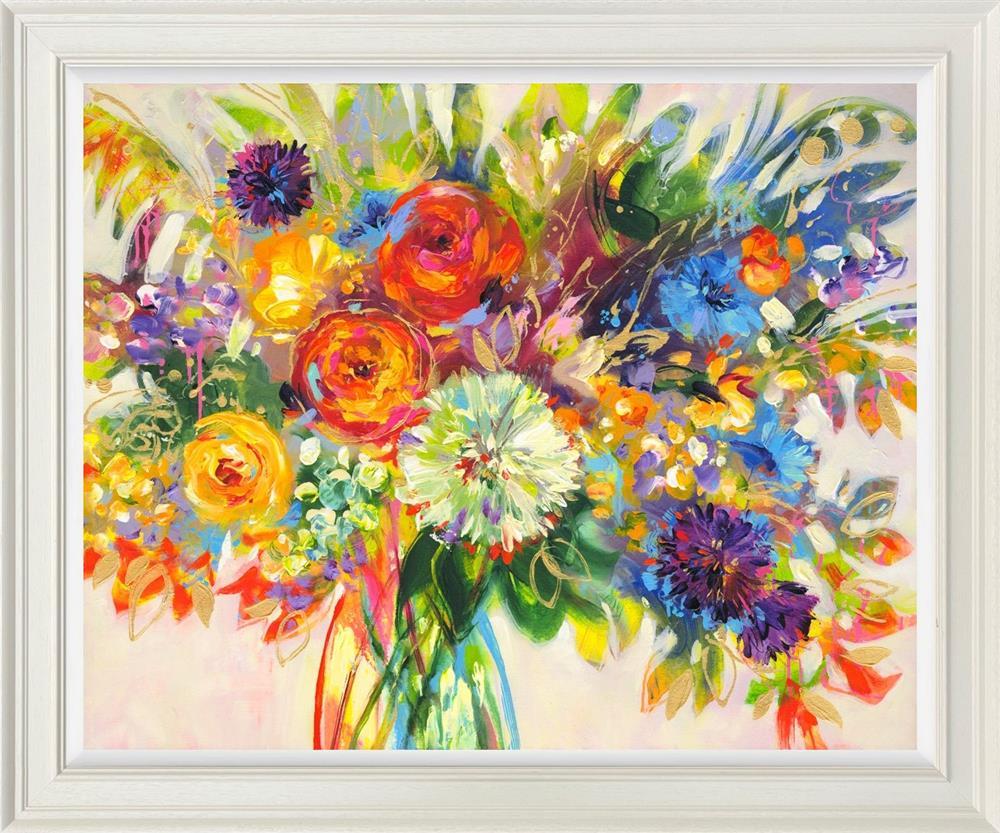 Forever Yours by Anna Cher