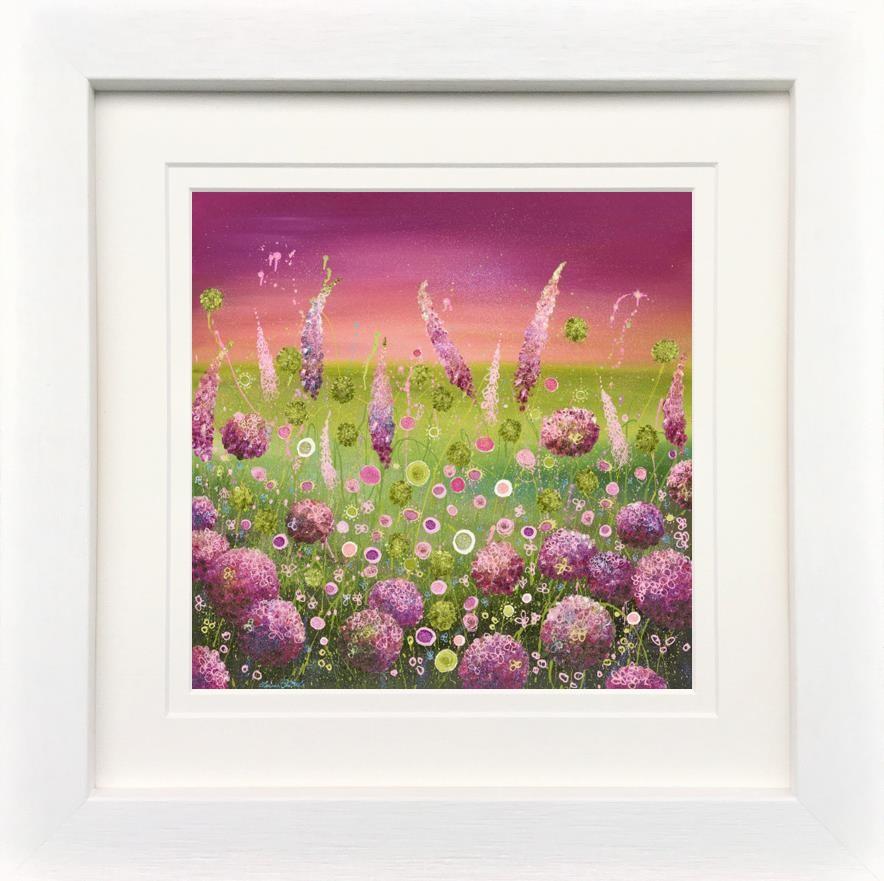 Fragile Passion by Leanne Christie