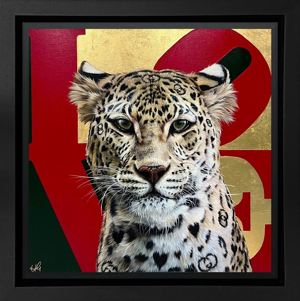 From Gucci With Love