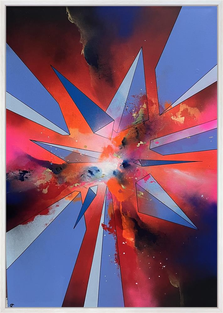 Future Sonata by Craig Foord