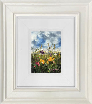 Golden Breath by Kimberley Harris