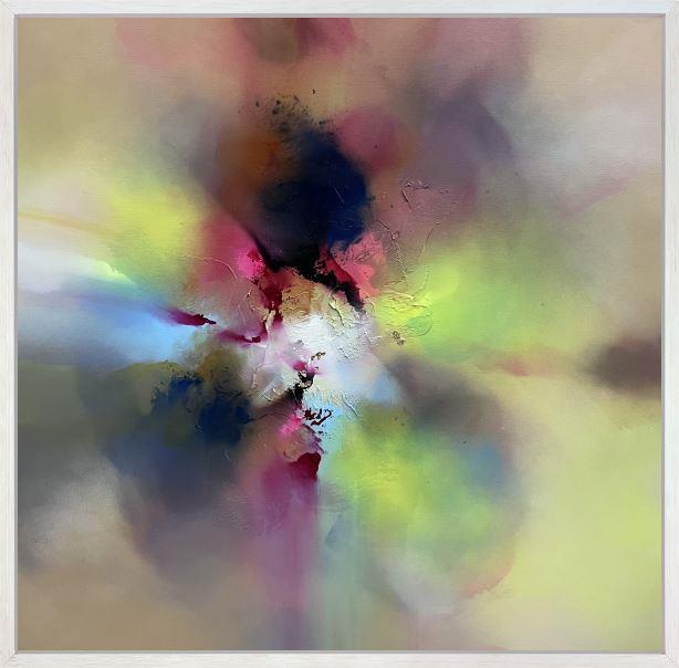 Golden Eris by Craig Foord