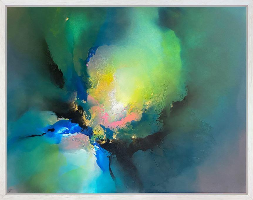 Gorgeous Discovery by Craig Foord