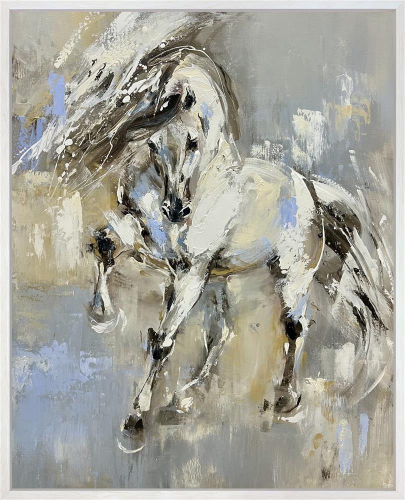 Grace In Motion by Anna Cher