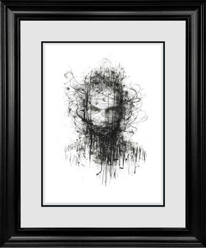 Green Eyed Monster - Othello by Scott Tetlow