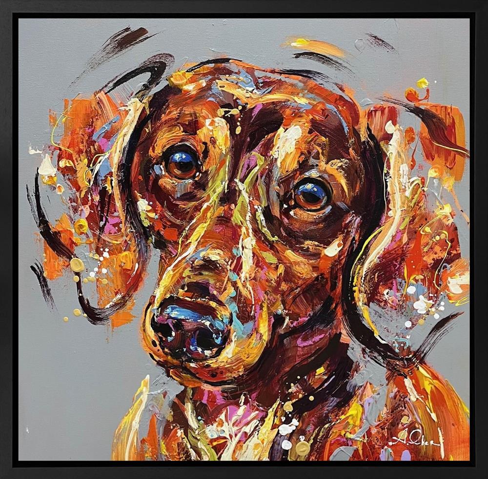 Guardian Of My Heart