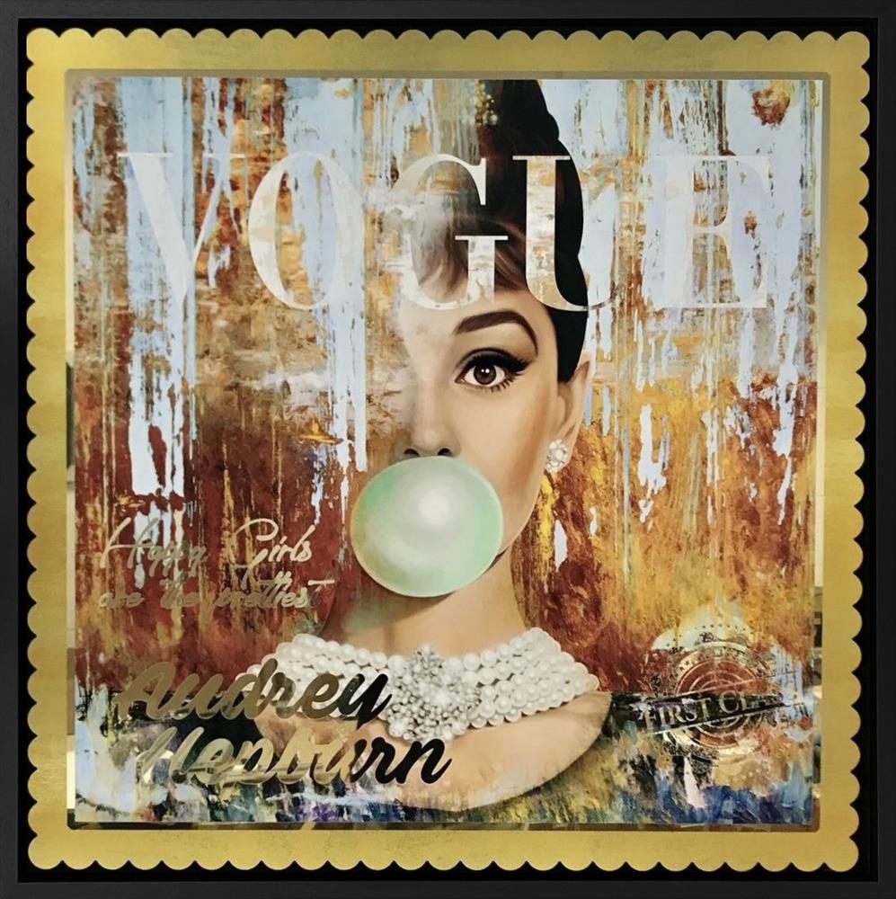 Happy Girls by Sannib