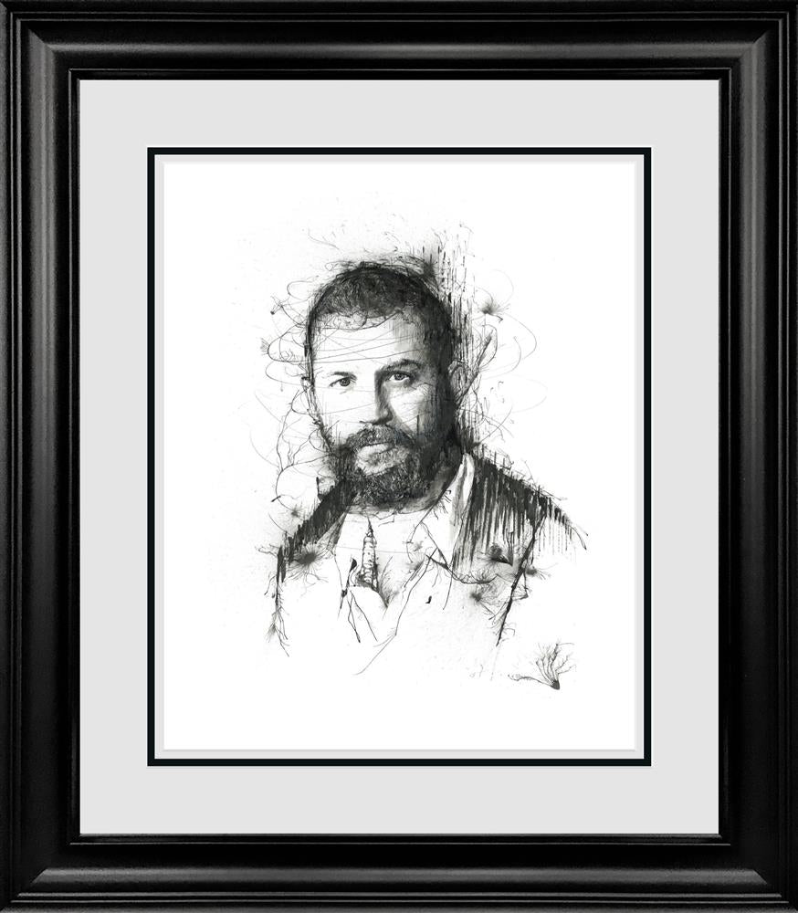 Hardy by Scott Tetlow