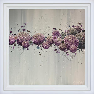 Heavenly Reflection by Leanne Christie