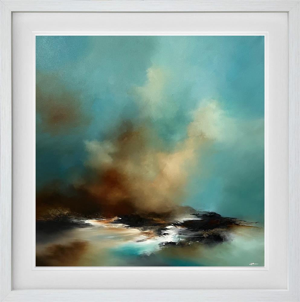 Held In Tender Silence