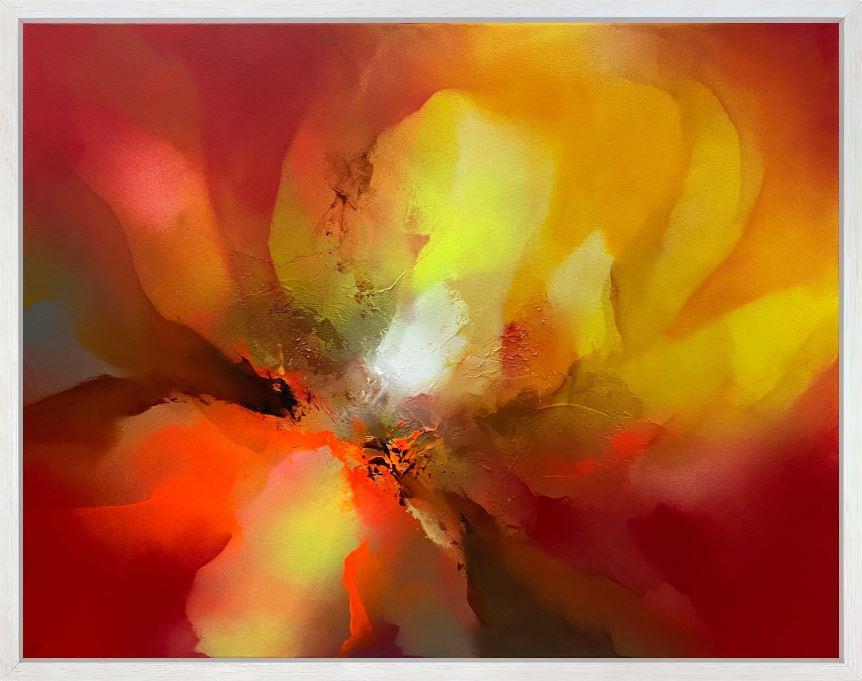 Hidden Heat by Craig Foord