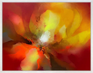 Hidden Heat by Craig Foord