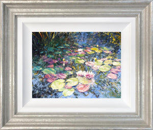 Hidden Treasures by Mariusz Kaldowski