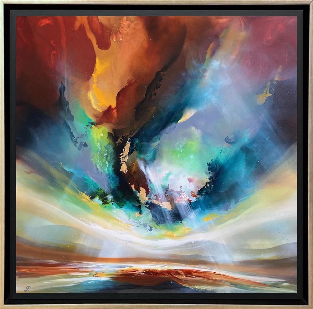 Hope And Glory by Craig Foord