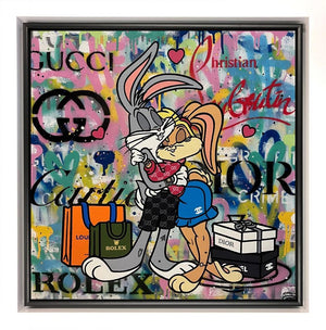 Hugs For Bugs by Emily Crook