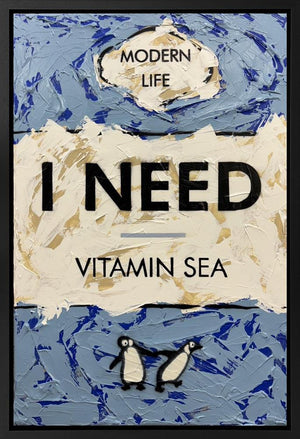I Need... by Hue Folk