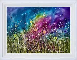 I Wanted To Kiss You For So Long by Leanne Christie