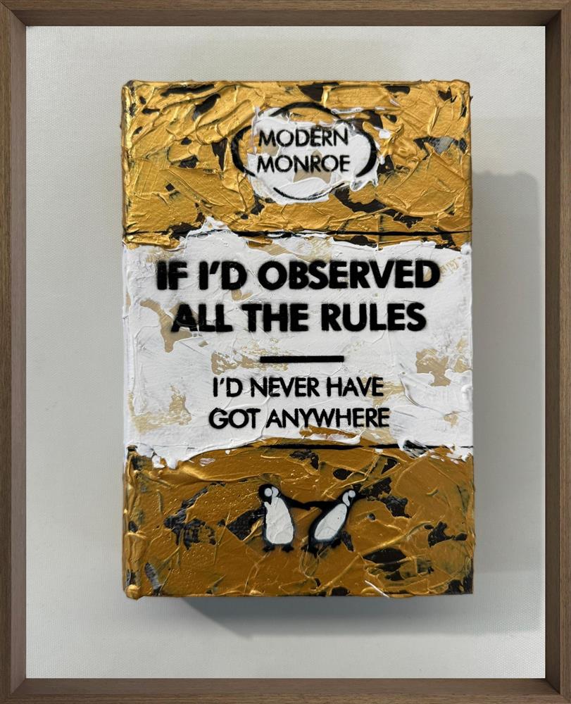 I'd Never Have Got Anywhere - Mini Storybook