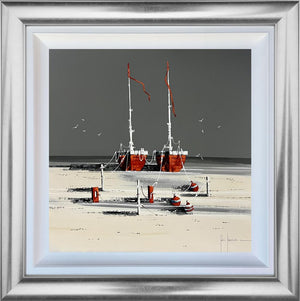 If I Stay by John Horsewell