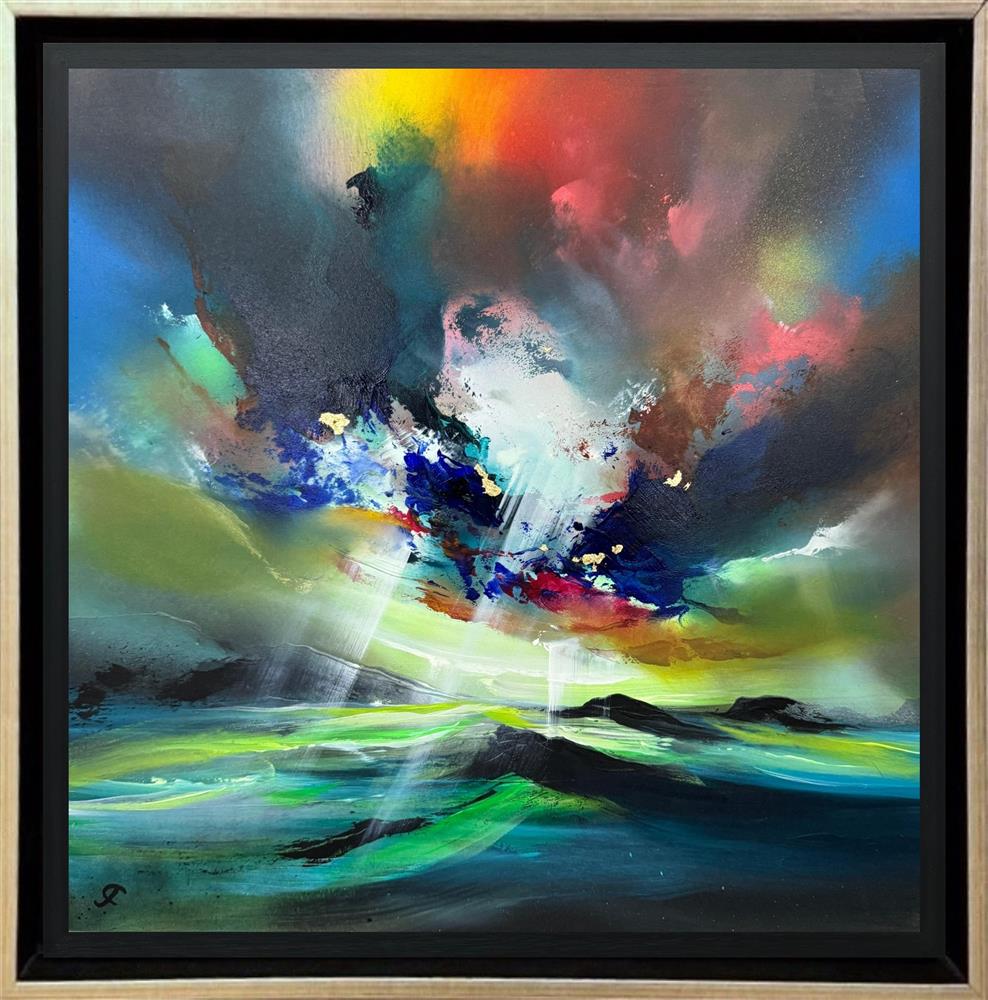 I'll Be There by Craig Foord