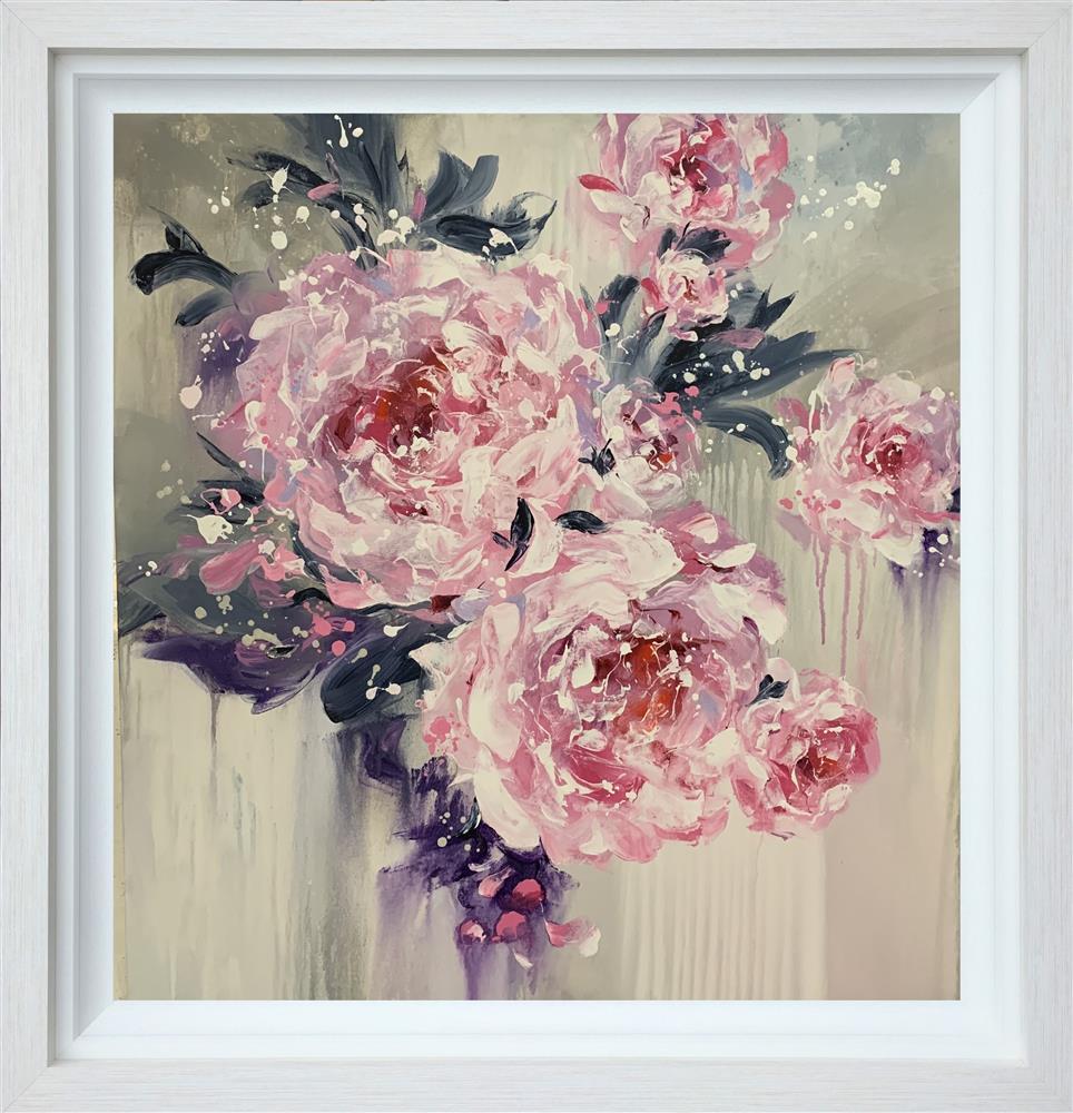 I'm Yours by Anna Cher