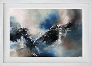 Imagine The Impossible by Alison Johnson