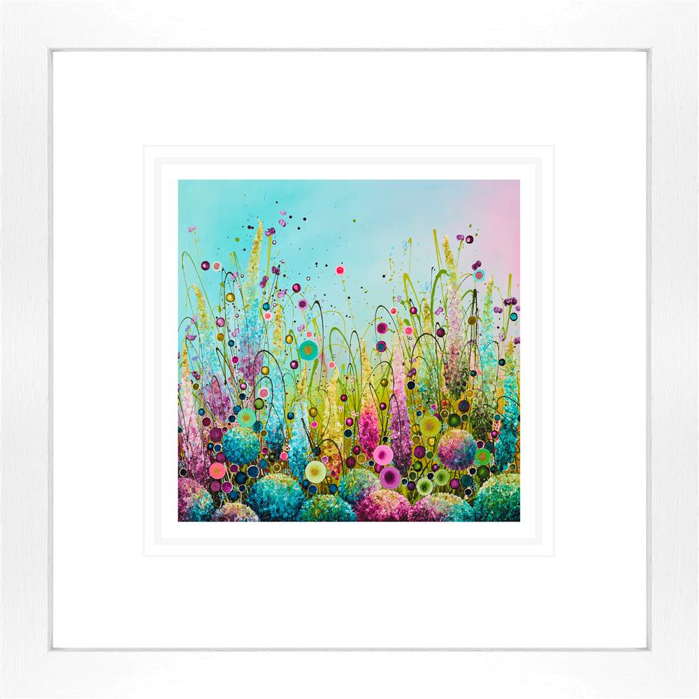 Imperial Splendour by Leanne Christie