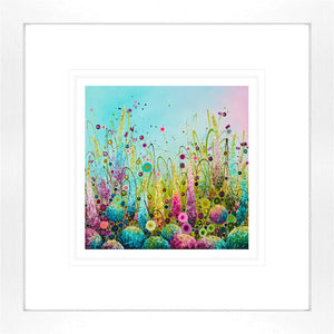 Imperial Splendour by Leanne Christie